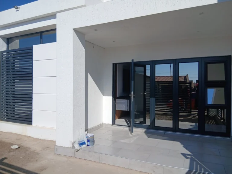 Folding Doors