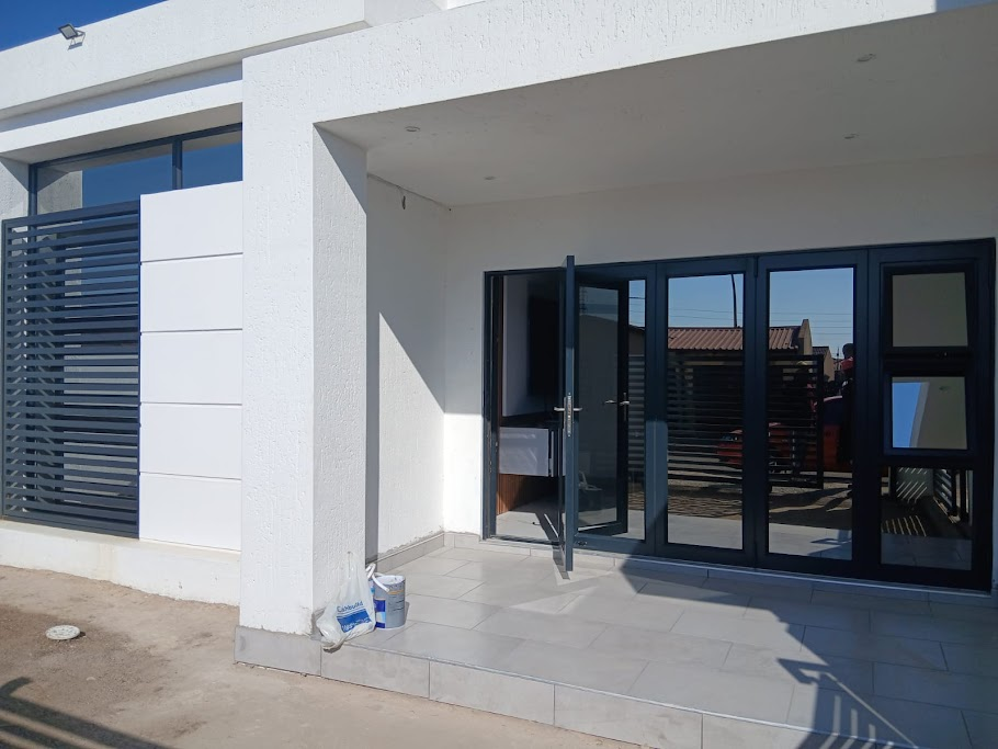 Folding Doors