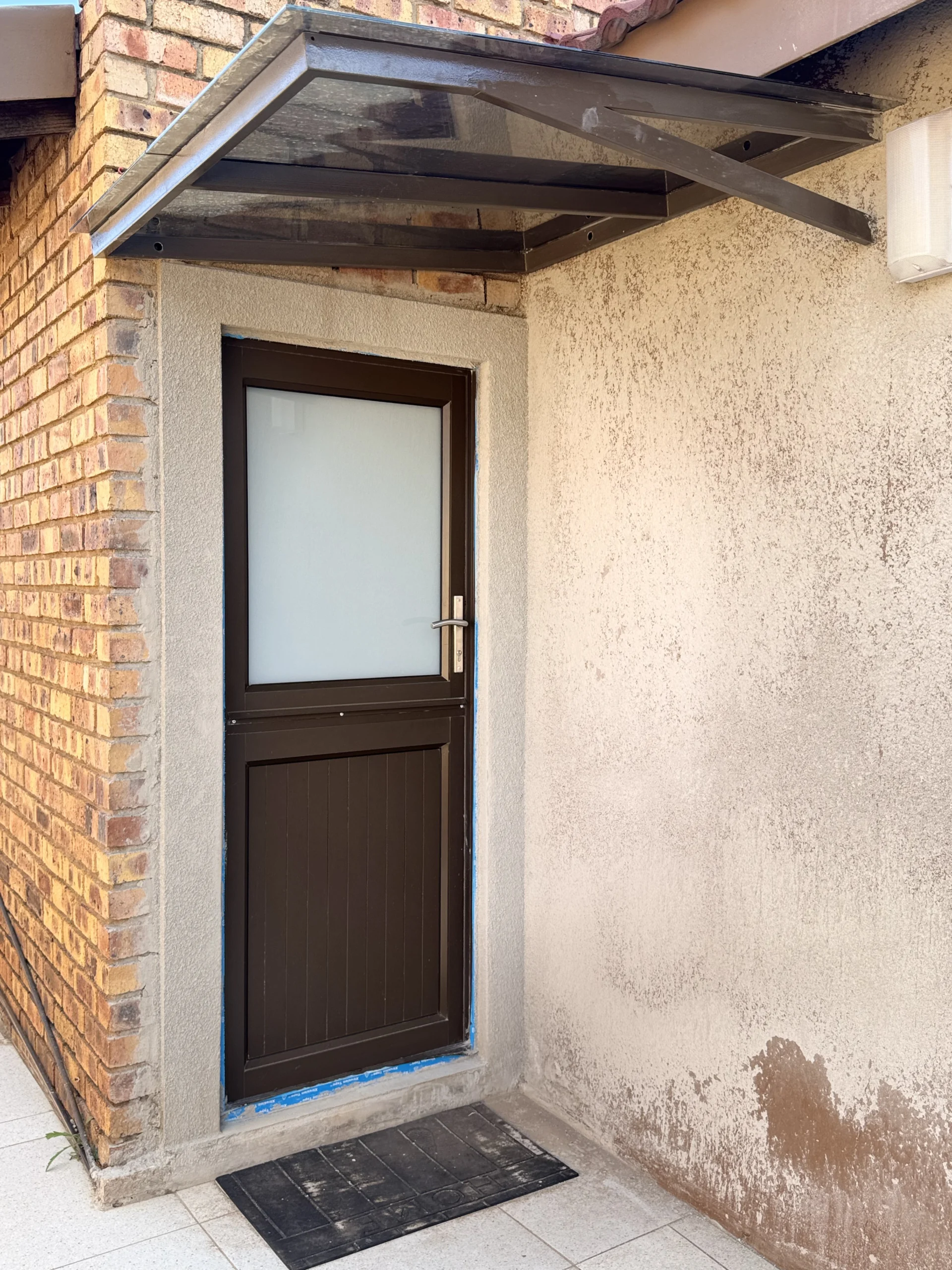 Stable Door