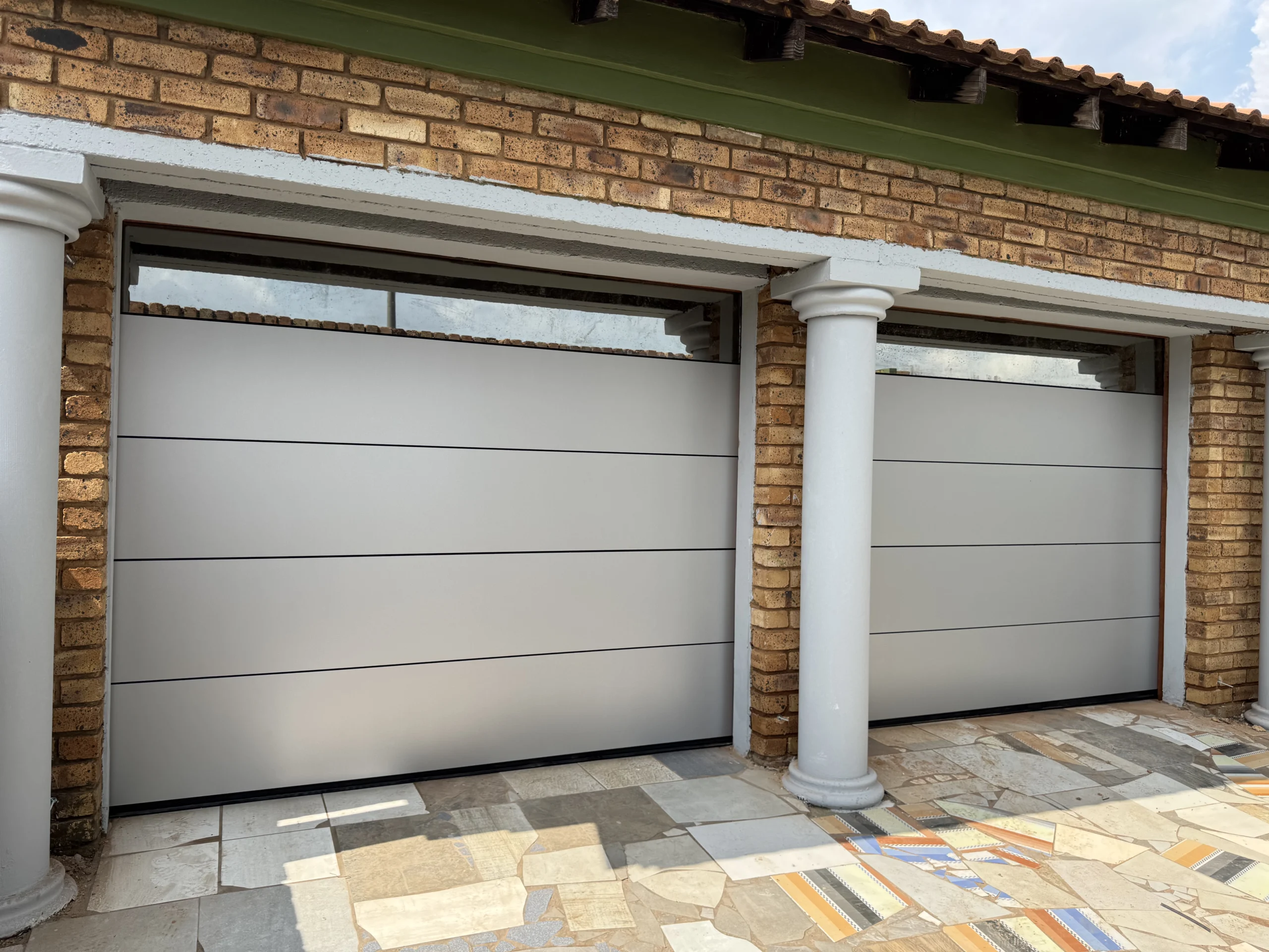 Garage Doors