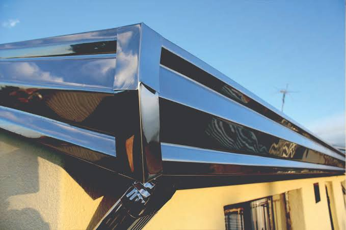 Gutters