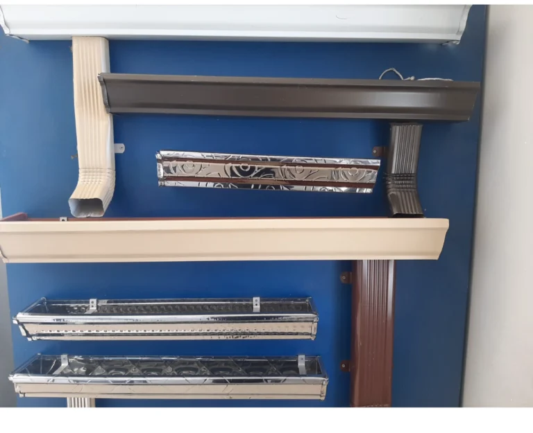 Gutters