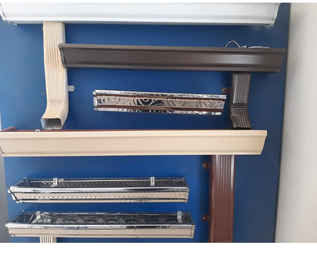 Gutters
