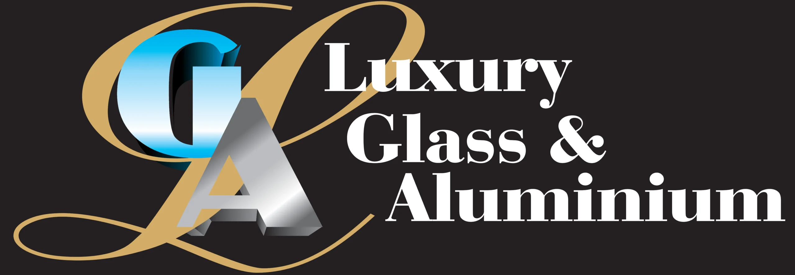 Luxury Glass and Aluminium