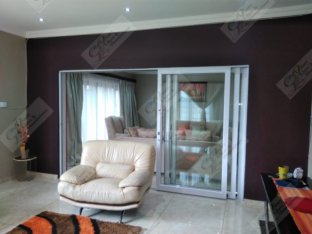 Sliding Doors